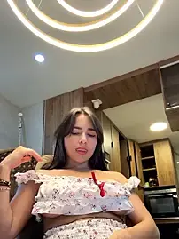 Stripchat Watch Live Sex Cams of HannaBeckett