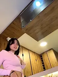 Stripchat Sex Chat of HannaBeckett