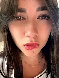 Stripchat Free Live Porn of HannaBeckett