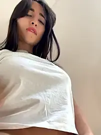 Stripchat Watch Live Sex Cams of HannaBeckett