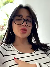 Stripchat Sex Chat of HannaBeckett