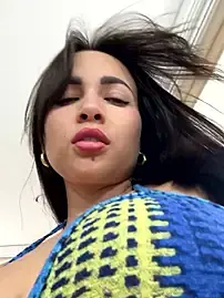Stripchat Free Live Porn of HannaBeckett