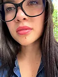 Stripchat Live Porn of HannaBeckett
