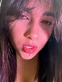 Stripchat Sex Chat of HannaBeckett