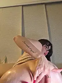 Stripchat Best Webcam of HannaBeckett
