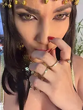 Stripchat Best live sex cam show of HannaBeckett