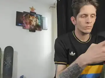 Stripchat Live Porn of MasterSkater