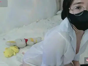 Stripchat Adult Video Chat of Mie_Mie21