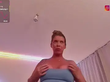 Stripchat Live Sex of Nova-Lee