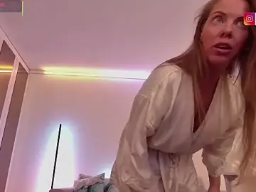 Stripchat Best Webcam of Nova-Lee