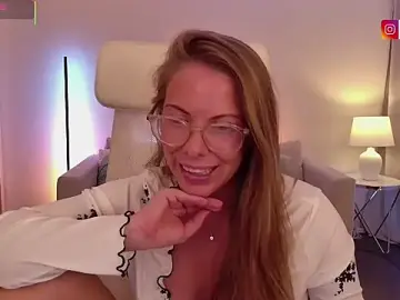 Stripchat Adult Webcams of Nova-Lee
