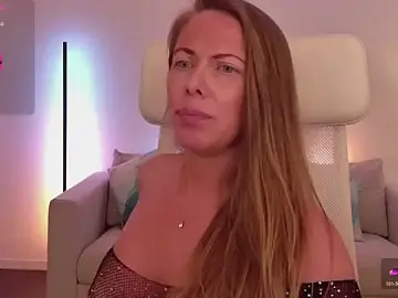 Stripchat Best Webcam of Nova-Lee