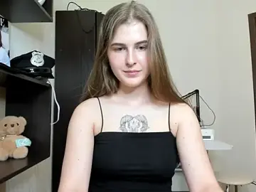 Stripchat Sex Cam of OhMyAlice