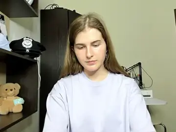 Stripchat Live Sex of OhMyAlice