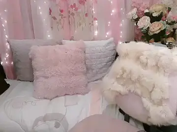 Stripchat Live Sex Cam of OhmyPinay