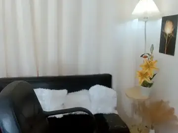 Stripchat Sex Cam of ScarletteSavanah