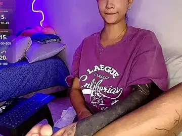 Stripchat Best Webcam of mia_yireth