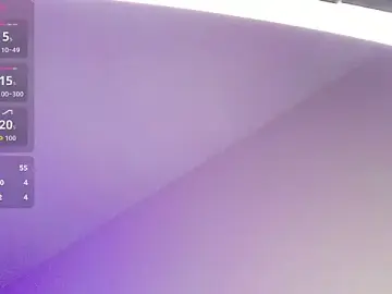 Stripchat Sex Chat of mia_yireth