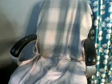 Stripchat Nude Webcam of naughtymadam