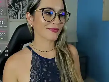 Stripchat Adult Webcam of sugar_milff