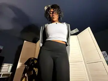 Stripchat Free Porn Cam of wynterheat