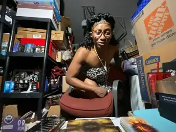 Stripchat Free Live Porn of wynterheat
