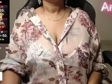 Stripchat Sex Cam of -Naughty-Anjali-