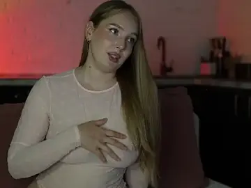 Stripchat Free Live Porn of Al1ce_Fox