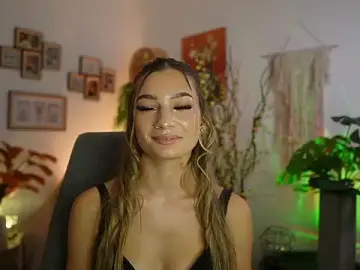 Stripchat Adult Webcams of Anna_Brie