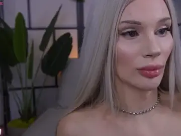 Stripchat Adult Webcam of BarbieKara