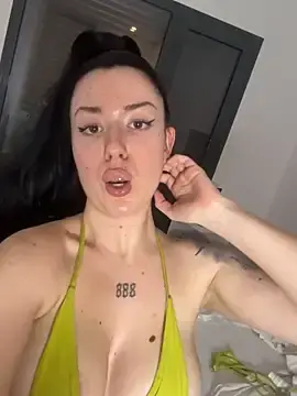 Stripchat Adult Video Chat of BlxckFaceXx