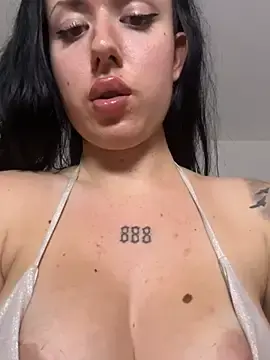 Stripchat Live Sex Cam of BlxckFaceXx