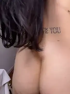 Stripchat Best Webcam of BlxckFaceXx