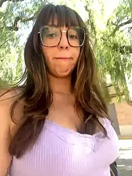 Stripchat Live Sex Cam of LunnaMonroe