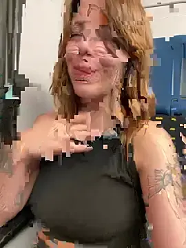 Stripchat Sex Chat of Mia_Railey