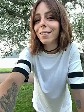 Stripchat Live Porn of Mia_Railey