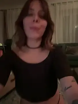 Stripchat Sex Chat of Mia_Railey