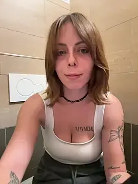 Stripchat Private Sex Chat of Mia_Railey