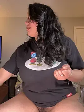 Stripchat Live Sex Cam of Myonlyprincess1