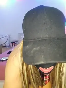 Stripchat Live Porn of NoorJay