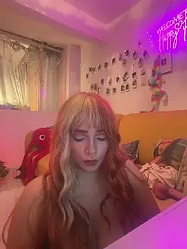 Stripchat Adult Webcam of Olivia_Fox69