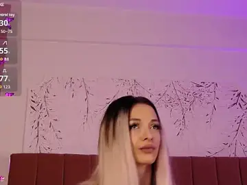 Stripchat Private Sex Chat of PinkySparks