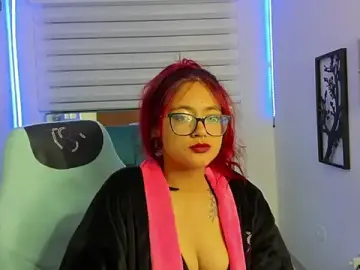 Stripchat Adult Video Chat of Sara_Red_X