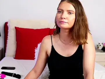 Stripchat Free Live Porn of SashaRizz