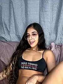 Stripchat Private Sex Chat of SexyAninha18