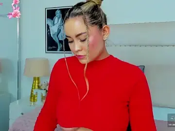 Stripchat Sex Cam of TaylorEvanss