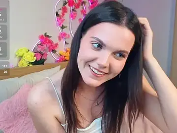 Stripchat Live Porn of TessieBarriault