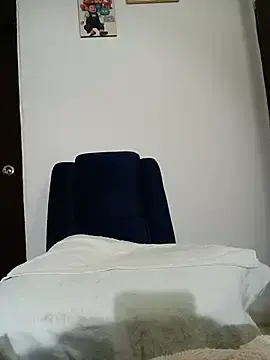 Stripchat Nude Webcam of Yeka-Montes1