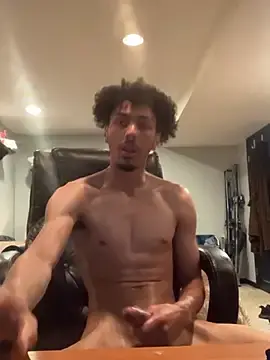 Stripchat Free Porn Cam of ZADDY48