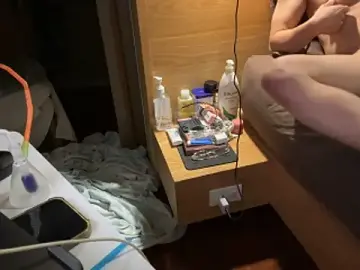 Stripchat Nude Webcam of cloudboy_kk8